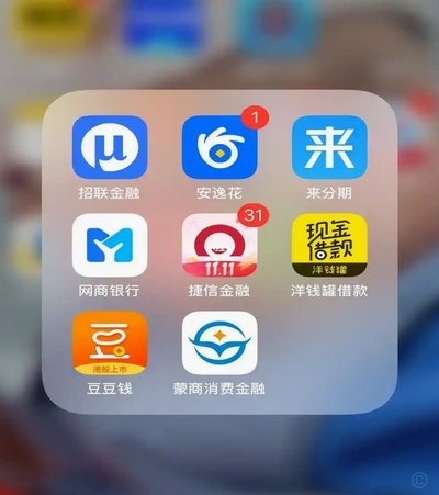 100个网贷平台：机遇与风险并存