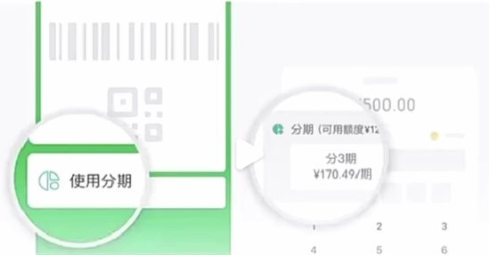 微信分期额度回收管理全解析