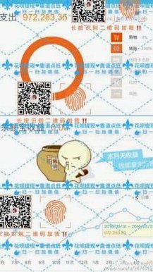 套花呗是什么行为