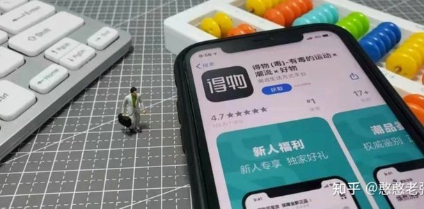 得物额度怎么查