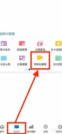 好分期怎么查原始额度