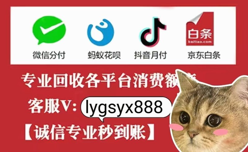 白条现金：机遇与风险并存