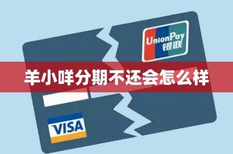 羊小咩分期值得信赖吗？