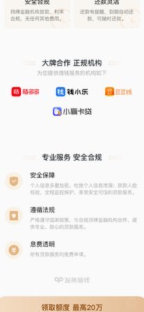 鹿优选是网商银行的消费信贷产品吗？