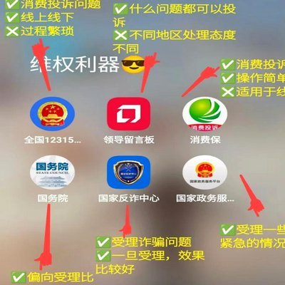 花呗正规吗？如何投诉？