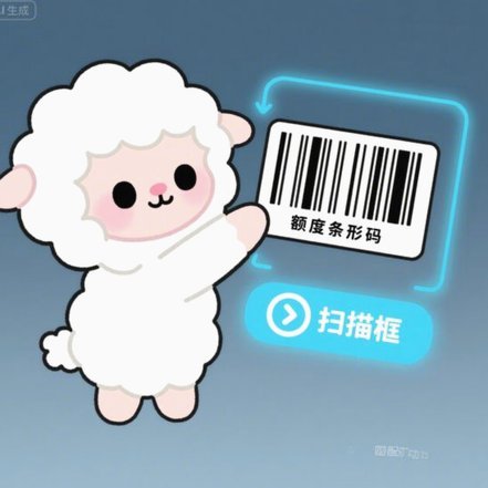 羊小咩享花卡能套现吗