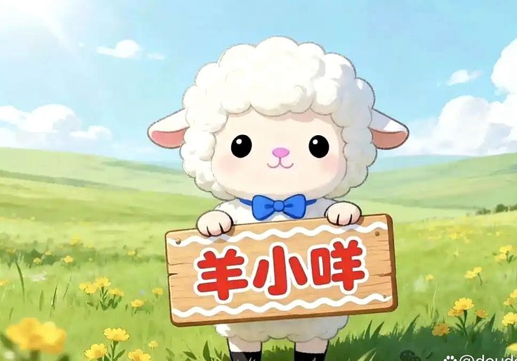 轻松攻略：如何高效获取羊小咩角色