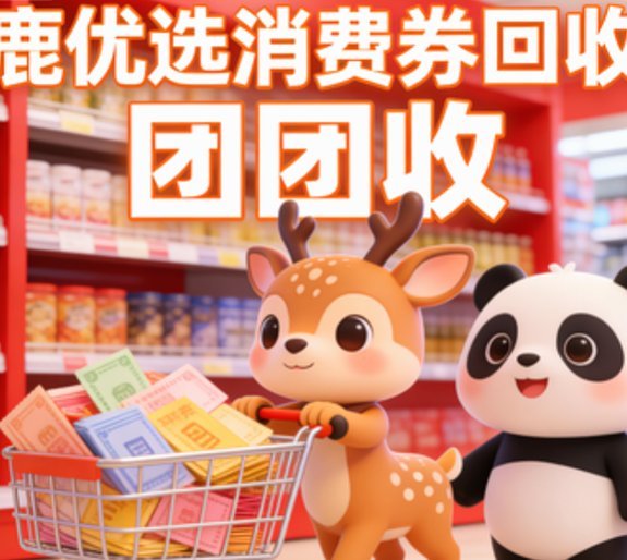 鹿优选回收提现流程详解：极速到账指南