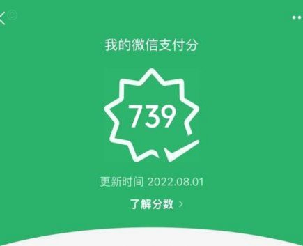 没有分付怎么开通