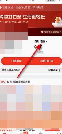 白条取现可以关闭吗