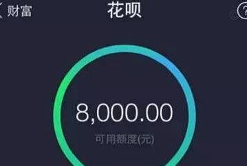 花呗额度的正确使用方式