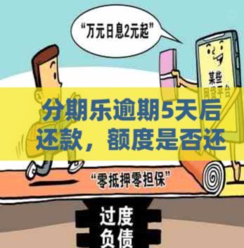分期乐购物额度有什么用