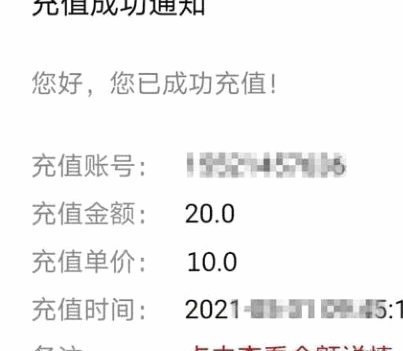 白条现在不能充话费了吗