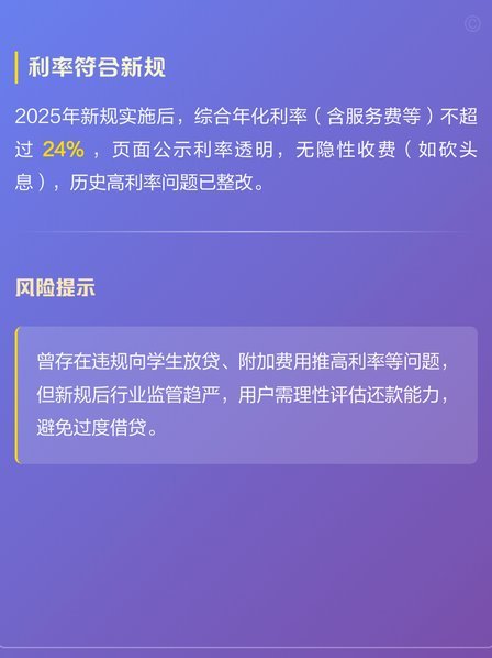 分期乐靠谱吗？揭秘正规贷款平台标准