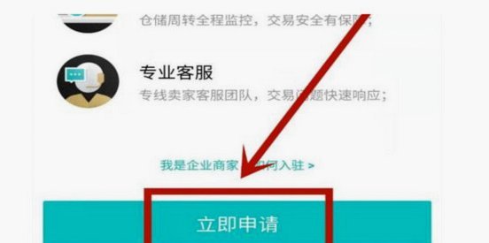 得物当月销售额怎么提现
