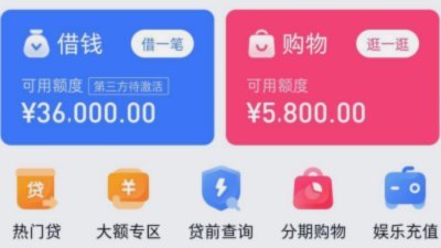 分期乐额度如何灵活运用