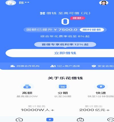 分期乐是一个正规平台吗