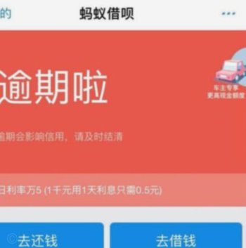 花呗真的是正规的信用消费平台吗？