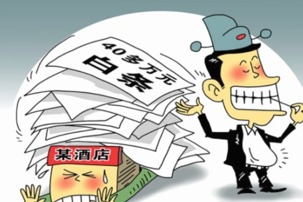 白条支付能去哪用