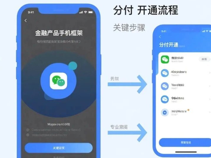 为什么我没有分付这个功能