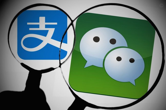 微信分付怎么套出来钱账户